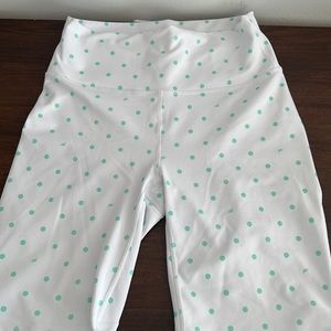 Fabletics powerhold small shorts 9”inseam